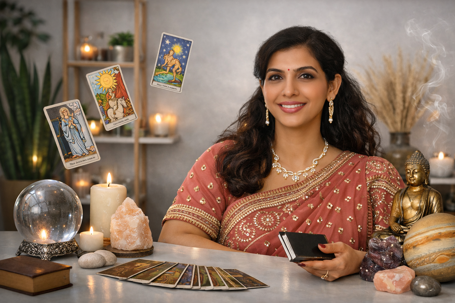 Unlock Your Destiny with Divine Guidance